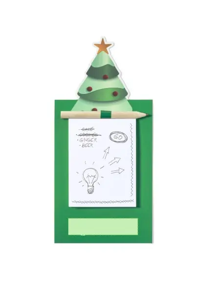 Imán Personalizado Ecológico 81368