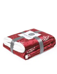 Manta Personalizado Ecológico 81371