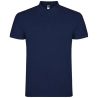 Polo infantil algodón piqué 200 g - Imagen 33