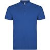 Polo infantil algodón piqué 200 g - Imagen 48