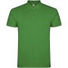 Polo infantil algodón piqué 200 g - Imagen 52