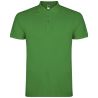 Polo infantil algodón piqué 200 g - Imagen 53