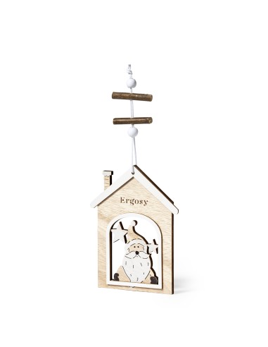 Adorno Ecológico Personalizado 81372