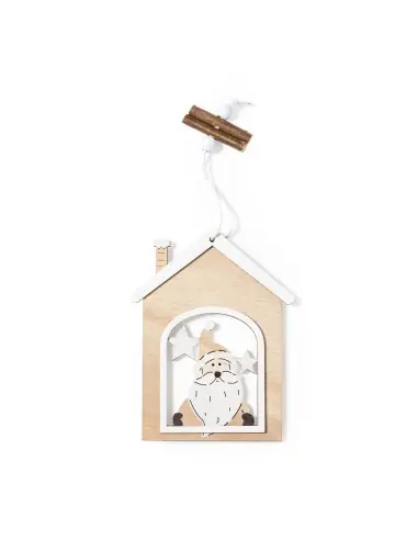 Adorno Personalizado Ecológico 81372