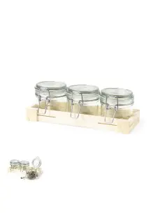 Set Tarros Personalizado Ecológico 81373