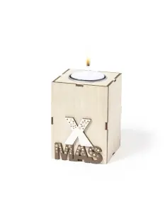 Vela Aromática Personalizado Ecológico 81385