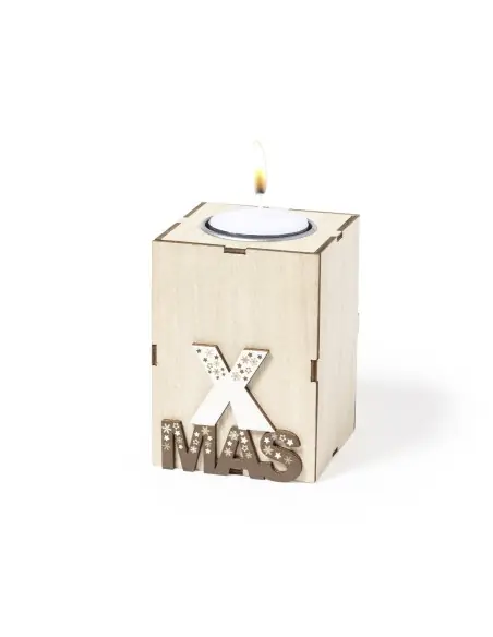 Vela Aromática Personalizado Ecológico 81385