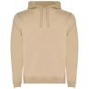 Sudadera capucha bicolor doble tejido hombre canguro - Imagen 37