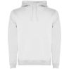 Sudadera capucha bicolor doble tejido hombre canguro - Imagen 48