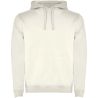 Sudadera capucha bicolor doble tejido hombre canguro - Imagen 52