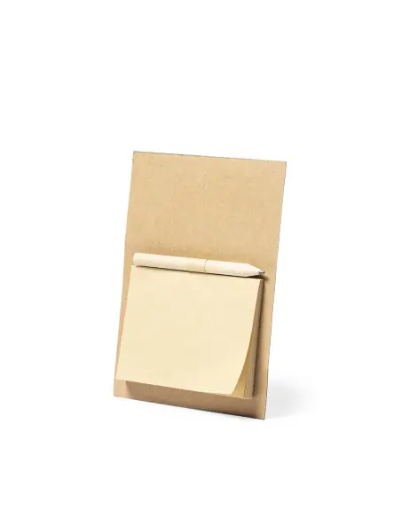 Imán Personalizado Ecológico 81387