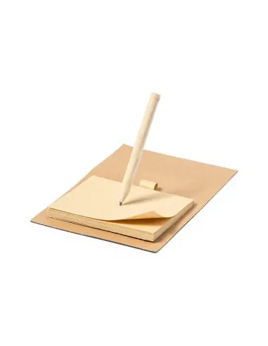 Imán Personalizado Ecológico 81387