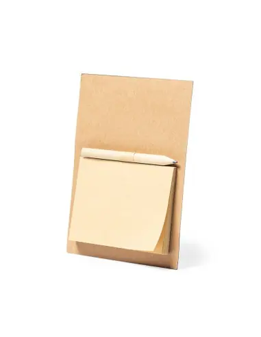 Imán Personalizado Ecológico 81387