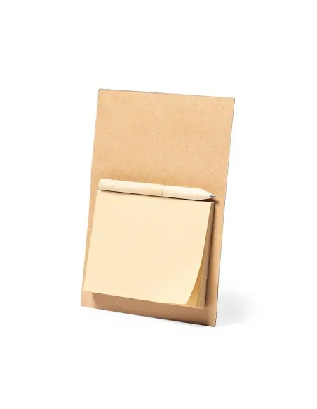 Imán Personalizado Ecológico 81387