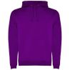 Sudadera capucha bicolor doble tejido hombre canguro - Imagen 89