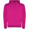 Sudadera capucha bicolor doble tejido hombre canguro - Imagen 100