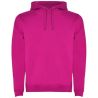 Sudadera capucha bicolor doble tejido hombre canguro - Imagen 101