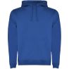Sudadera capucha bicolor doble tejido hombre canguro - Imagen 104