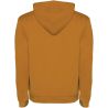 Sudadera capucha bicolor doble tejido hombre canguro - Imagen 182