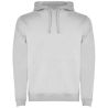 Sudadera capucha bicolor doble tejido hombre canguro - Imagen 185