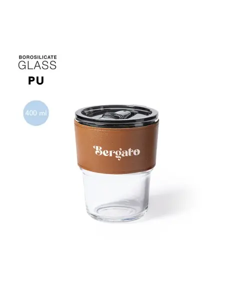 Vaso Personalizado Ecológico 81391