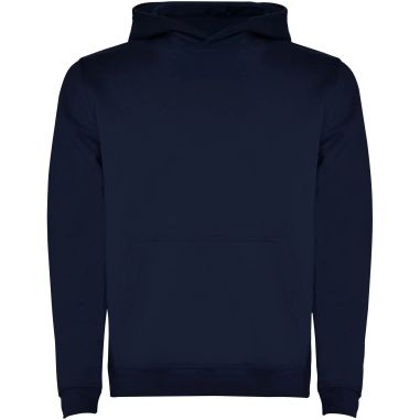 Sudadera infantil capucha 280 g