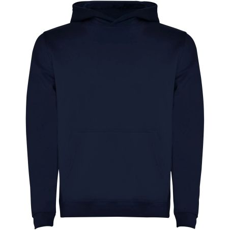 Sudadera infantil capucha 280 g