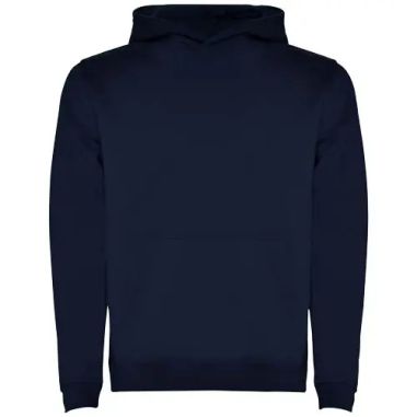Sudadera infantil capucha 280 g