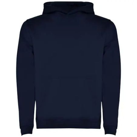 Sudadera infantil capucha 280 g