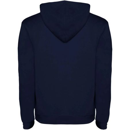 Sudadera infantil capucha 280 g
