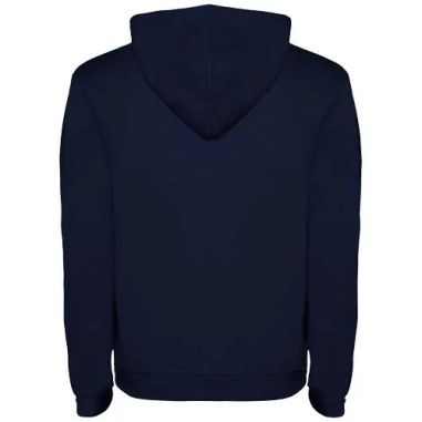 Sudadera infantil capucha 280 g