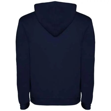 Sudadera infantil capucha 280 g