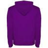 Sudadera infantil capucha 280 g - Imagen 60