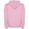 Sudadera infantil capucha 280 g - Imagen 67