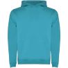 Sudadera infantil capucha 280 g - Imagen 77