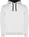Sudadera infantil capucha 280 g - Imagen 86