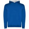 Sudadera infantil capucha 280 g - Imagen 98