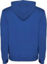 Sudadera infantil capucha 280 g - Imagen 104