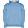 Sudadera infantil capucha 280 g - Imagen 105