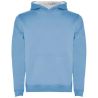Sudadera infantil capucha 280 g - Imagen 106