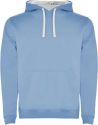 Sudadera infantil capucha 280 g - Imagen 110