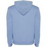 Sudadera infantil capucha 280 g - Imagen 111