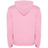 Sudadera infantil capucha 280 g - Imagen 123