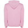 Sudadera infantil capucha 280 g - Imagen 127