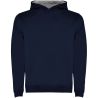 Sudadera infantil capucha 280 g - Imagen 129