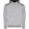 Sudadera infantil capucha 280 g - Imagen 137