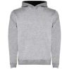 Sudadera infantil capucha 280 g - Imagen 138