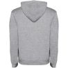 Sudadera infantil capucha 280 g - Imagen 139