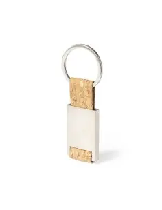 Llavero Personalizado Ecológico 81396