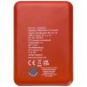 Batería externa plástico reciclado 5000 mAh - Imagen 22